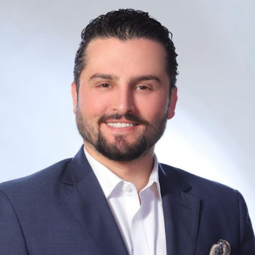 د. رامي شاهين
